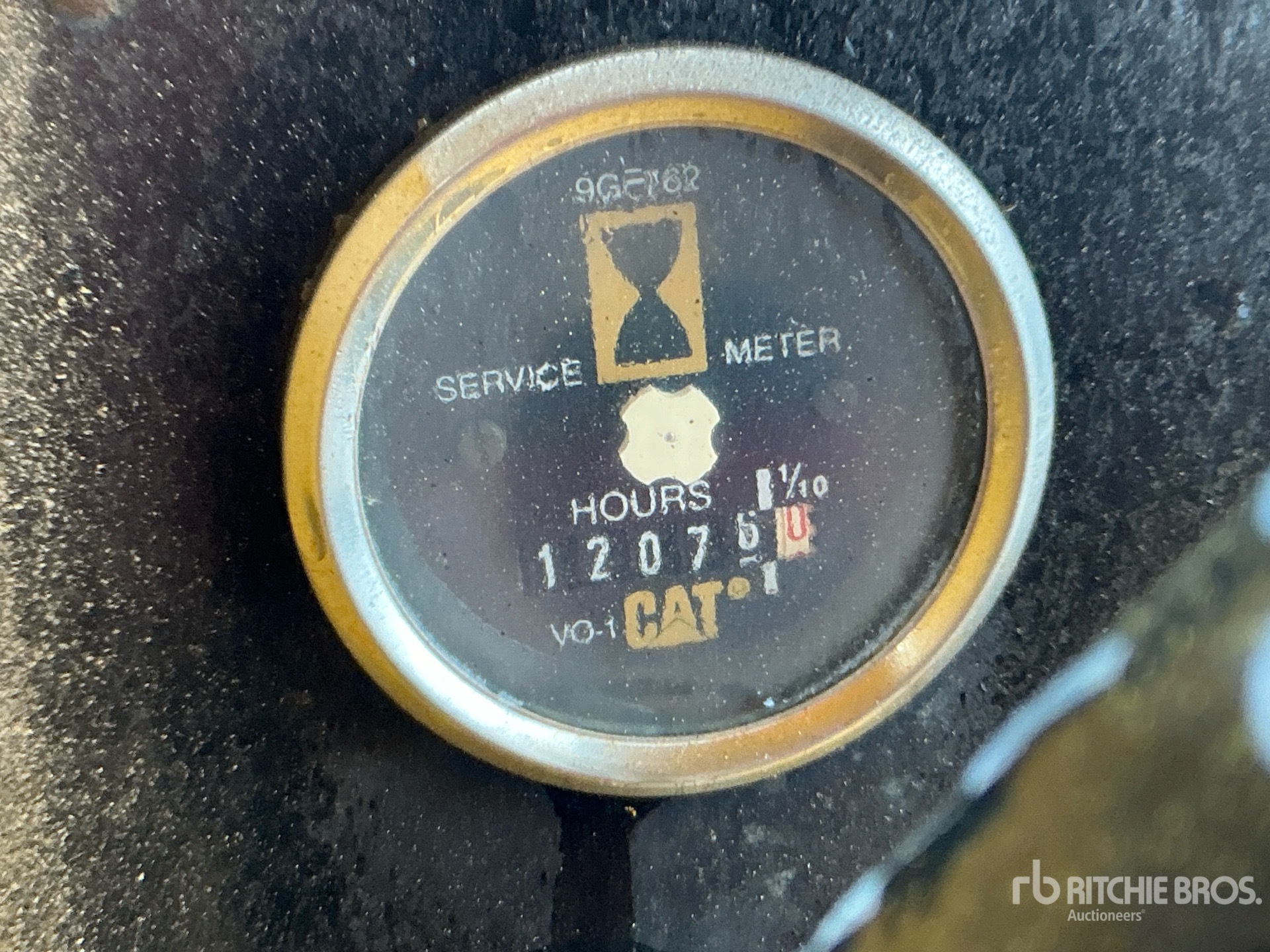 1978 Caterpillar D6D