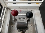 Control Station with Drivetrain Controls