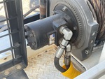Hydraulics with Hydraulic Motors