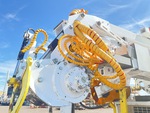 Hydraulics with Hoses