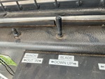 Control Station with Hydraulic Controls