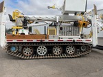 Undercarriage with Right Roller Frame