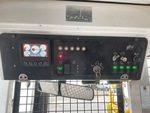 Control Station with Warning Lights