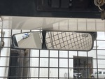 Control Station with Mirrors