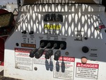 Configuration with Stabilizer Controls