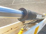 Configuration with Stabilizer Cylinders