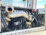 Engine with Engine - Right Side