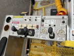 Configuration with Hydraulic Controls