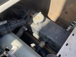 Engine with Radiator