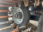 Undercarriage with Left Idler