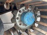 Drivetrain with Final Drives