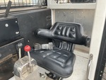 Control Station with Seats/Armrests