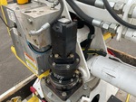 Configuration with Swing Motor