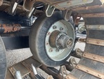 Undercarriage with Right Idler