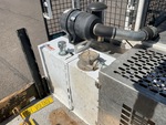 Hydraulics with Hydraulic Tank