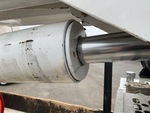 Configuration with Boom Lift Cylinder(s)