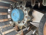 Undercarriage with Right Sprocket