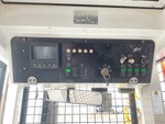 Control Station with Dash Console