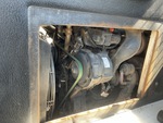 Engine with Engine - Left Side
