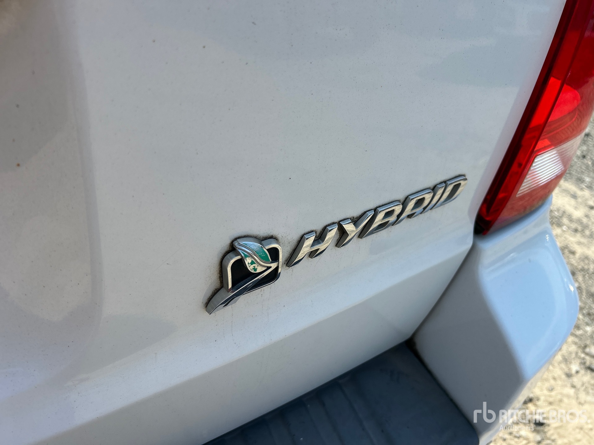 2010 Ford Escape