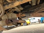 Drivetrain with