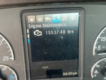 4 Transmision with Engine Hours