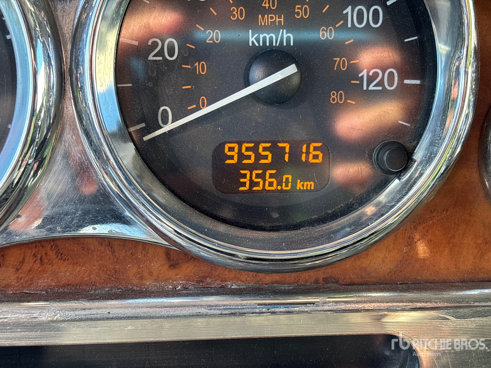 2008 Peterbilt 367