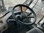 Control Station with Steering Controls