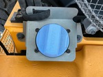 Moteur with DEF / AdBlue Tank