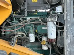 Moteur with Engine - Right Side