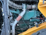 Moteur with Engine - Left Side