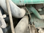 Moteur with Cooling System Leaks