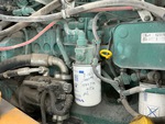 Moteur with Fuel Leaks