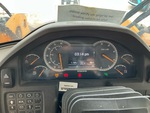 Control Station with Jauges