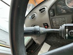 Control Station with Commandes de transmission