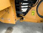 Chassis with Broches centrales d'articulation