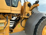 Chassis with Condition du cadre