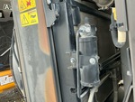 Moteur with Radiateur