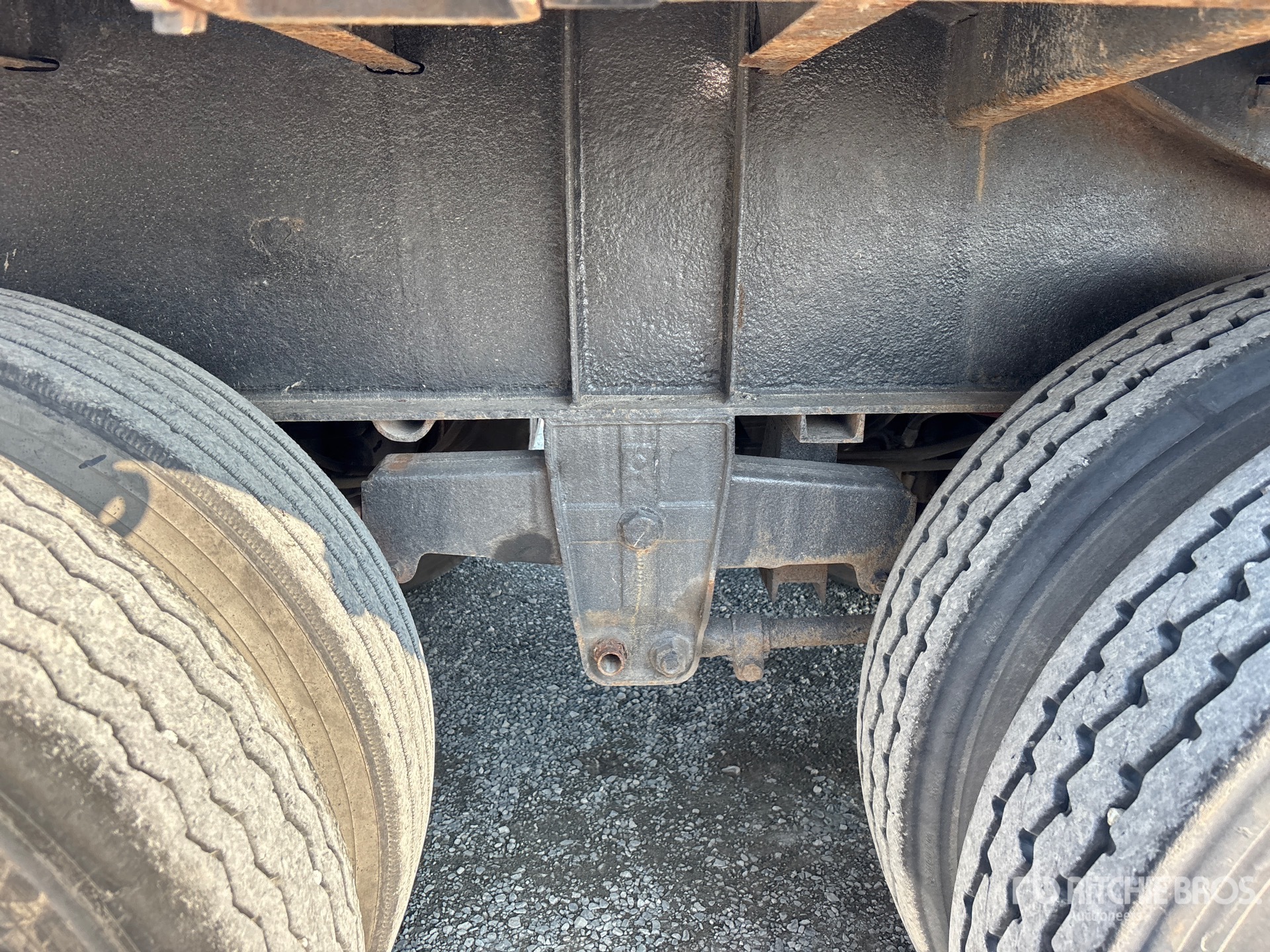 1994 Load King  40 FT TRI/A