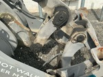 Chassis with Plandeka hydrauliczna