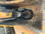 Układ hydrauliczny with Steering Cylinders