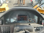 Control Station with Engine Oil Pressure