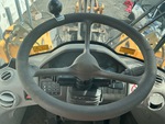 Control Station with Steering Controls