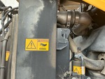 Silnik with Cooling System Leaks