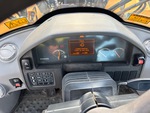 Control Station with Dash Console