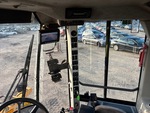 Control Station with