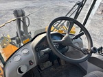 Control Station with Steering Controls