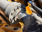 Układ hydrauliczny with
