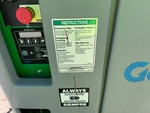 Basic Lower Control Station with