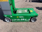 Chassis Photos with